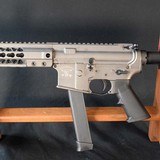 Pre-Owned - Brigade BM-9 Tungsten Semi-Auto 9mm 16" Rifle - 4 of 11