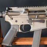 Pre-Owned - Brigade BM-9 Tungsten Semi-Auto 9mm 16" Rifle - 5 of 11