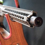 Pre-Owned - Brigade BM-9 Tungsten Semi-Auto 9mm 16" Rifle - 8 of 11