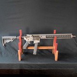 Pre-Owned - Brigade BM-9 Tungsten Semi-Auto 9mm 16" Rifle - 2 of 11