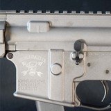 Pre-Owned - Brigade BM-9 Tungsten Semi-Auto 9mm 16" Rifle - 6 of 11