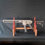 Pre-Owned - Brigade BM-9 Tungsten Semi-Auto 9mm 16" Rifle - 1 of 11