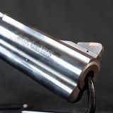 Pre-Owned - Smith & Wesson M586-8 SA/DA .357 Magnum 4" Revolver - 4 of 10