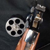 Pre-Owned - Smith & Wesson M586-8 SA/DA .357 Magnum 4" Revolver - 6 of 10
