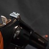 Pre-Owned - Smith & Wesson M586-8 SA/DA .357 Magnum 4" Revolver - 5 of 10