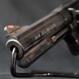 Pre-Owned - Smith & Wesson M586-8 SA/DA .357 Magnum 4" Revolver - 3 of 10