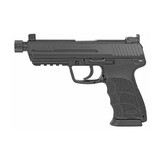 H&K HK45T V7 Semi-Auto .45 ACP 5.2" Handgun - 1 of 2