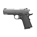 Browning Black Label Pro 1911-380CMP Semi-Auto 380 ACP 3.625" Handgun