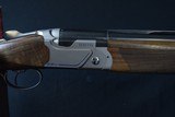 Pre-Owned - Beretta 694 O/U 12Ga 30" - 9 of 12