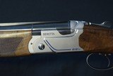 Pre-Owned - Beretta 694 O/U 12Ga 30" - 5 of 12