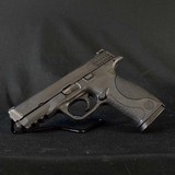 Pre-Owned - S&W M&P40 Semi-Auto 40S&W 4.25" Handgun - 3 of 10