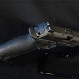 Pre-Owned - S&W M&P40 Semi-Auto 40S&W 4.25" Handgun - 7 of 10