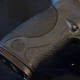 Pre-Owned - S&W M&P40 Semi-Auto 40S&W 4.25" Handgun - 8 of 10