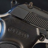 Pre-Owned - Bersa Semi-Auto 380 ACP 3.5" Handgun - 8 of 11