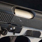 Pre-Owned - Bersa Semi-Auto 380 ACP 3.5" Handgun - 9 of 11