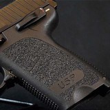 Pre-Owned - H&K USP Comp Semi-Auto 45 Auto 3.78" Handgun - 2 of 11