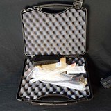 Pre-Owned - H&K USP Comp Semi-Auto 45 Auto 3.78" Handgun - 10 of 11