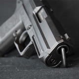 Pre-Owned - H&K USP Comp Semi-Auto 45 Auto 3.78" Handgun - 7 of 11