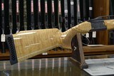 Browning Citori Trap maple 725 O/U 12Ga 32'' - 3 of 5
