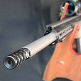 Pre-Owned - Aero Precision M5 AR10 Semi-Auto .308 Win 20" Rifle - 7 of 17