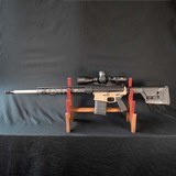 Pre-Owned - Aero Precision M5 AR10 Semi-Auto .308 Win 20" Rifle - 1 of 17