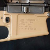 Pre-Owned - Aero Precision M5 AR10 Semi-Auto .308 Win 20" Rifle - 12 of 17