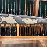 Pre-Owned - Weatherby Vanguard Bolt 6.5-300 WBY Mag 26" Rifle - 5 of 9