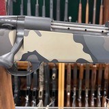 Pre-Owned - Weatherby Vanguard Bolt 6.5-300 WBY Mag 26" Rifle - 6 of 9