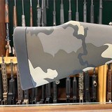 Pre-Owned - Weatherby Vanguard Bolt 6.5-300 WBY Mag 26" Rifle - 3 of 9