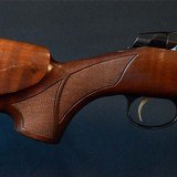 Pre-Owned - Sako IV Bolt 270 Win 24" Rifle - 4 of 12