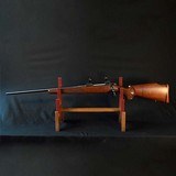 Pre-Owned - Sako IV Bolt 270 Win 24" Rifle - 1 of 12