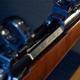 Pre-Owned - Sako IV Bolt 270 Win 24" Rifle - 10 of 12