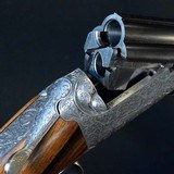 Pre-Owned Famars Excalibur BLX28 Gauge 29" Shotgun - 2 of 21