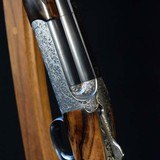 Pre-Owned Famars Excalibur BLX28 Gauge 29" Shotgun - 11 of 21