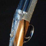 Pre-Owned Famars Excalibur BLX28 Gauge 29" Shotgun - 18 of 21