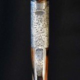 Pre-Owned Famars Excalibur BLX28 Gauge 29" Shotgun - 16 of 21