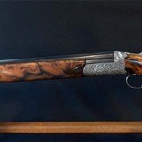 Pre-Owned Famars Excalibur BLX28 Gauge 29" Shotgun - 7 of 21