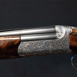 Pre-Owned Famars Excalibur BLX28 Gauge 29" Shotgun - 5 of 21