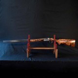 Pre-Owned Famars Excalibur BLX28 Gauge 29" Shotgun - 9 of 21