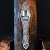 Pre-Owned Famars Excalibur BLX28 Gauge 29" Shotgun - 14 of 21