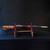 Pre-Owned Famars Excalibur BLX28 Gauge 29" Shotgun - 1 of 21