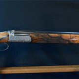 Pre-Owned Famars Excalibur BLX28 Gauge 29" Shotgun - 4 of 21