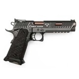 Pre-Owned - STI Combat Master SA 9mm 5.4" Handgun - 1 of 2