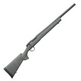Remington 700 SPS Tactical Bolt 308 Win 20'' Rifle - 1 of 2