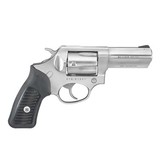 Ruger SP101 DA .357 Magnum 3'' Revolver