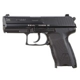 Heckler & Koch P2000 V3 Semi-Auto 9mm 3.66" Handgun - 1 of 2
