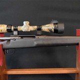 Pre-Owned - Savage Axis II Bolt .223 Remington 22'' Rifle - 9 of 12