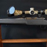 Pre-Owned - Savage Axis II Bolt .223 Remington 22'' Rifle - 4 of 12