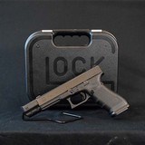 Pre-Owned - Glock G17 Gen4 Semi-Auto 9mm 4.8" Handgun - 2 of 10