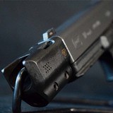 Pre-Owned - Glock G17 Gen4 Semi-Auto 9mm 4.8" Handgun - 6 of 10